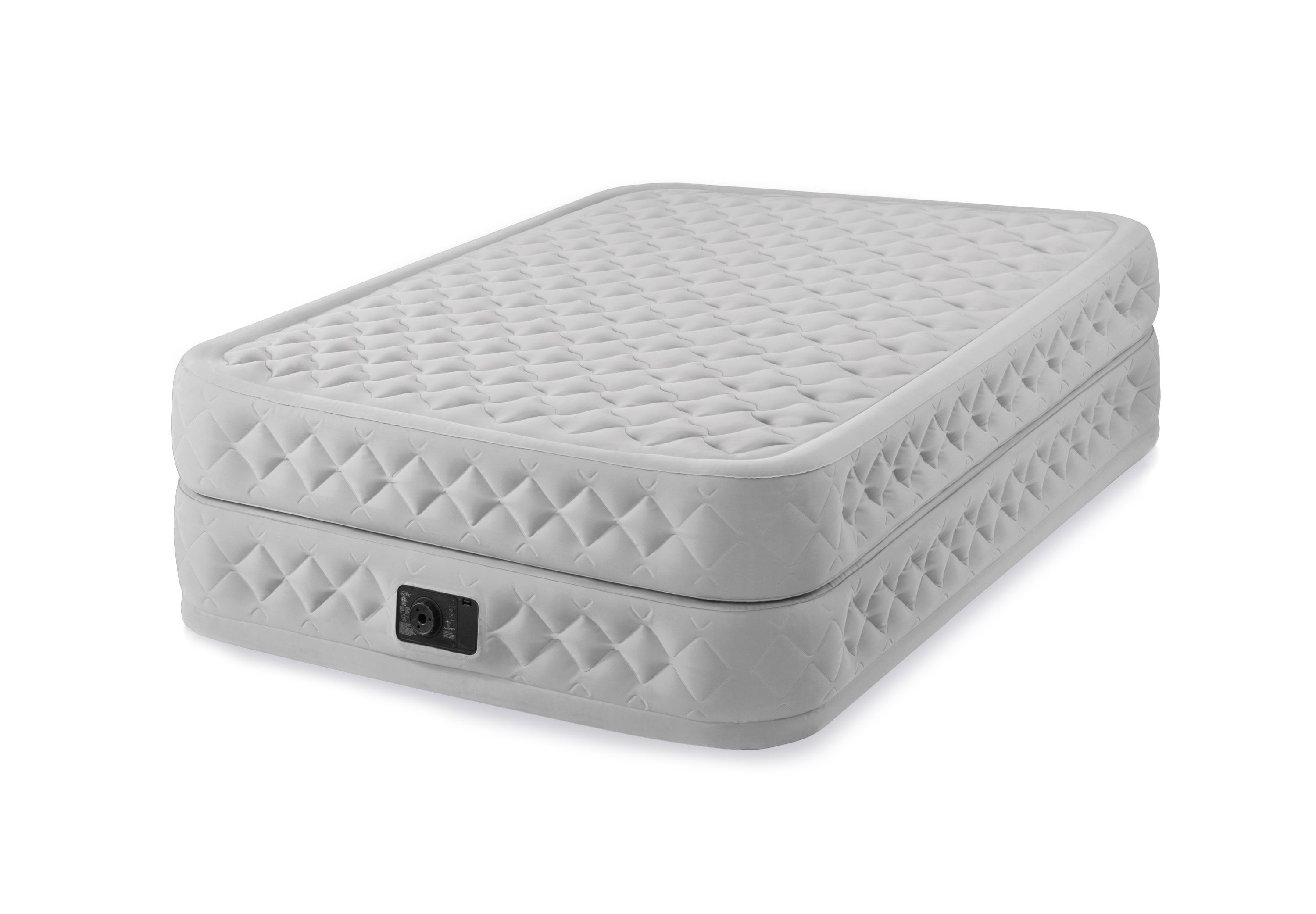 Надувная кровать intex supreme air flow bed